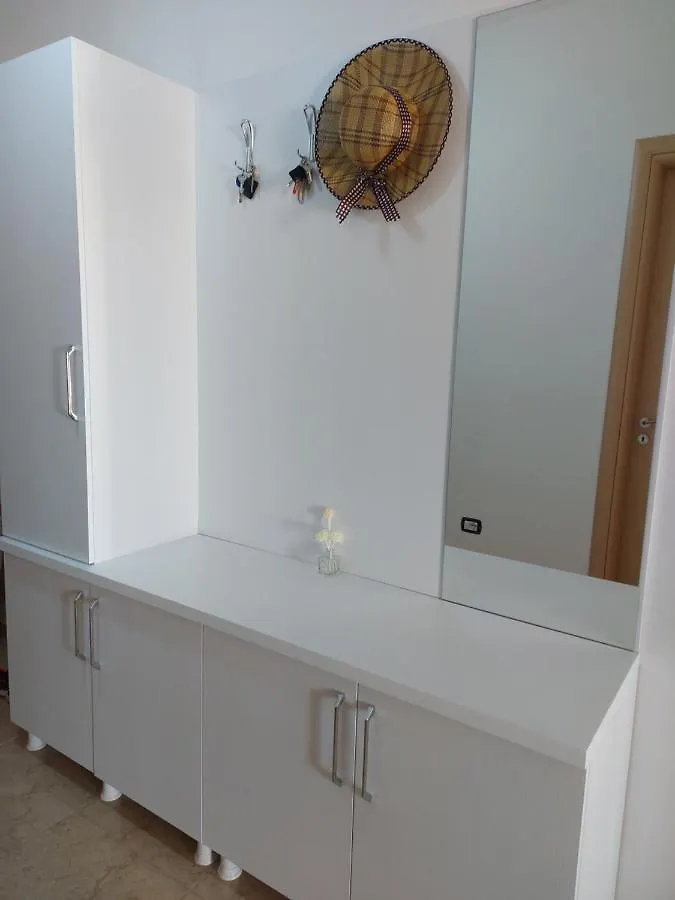 Vlorë Ina'S Apartment אלבניה