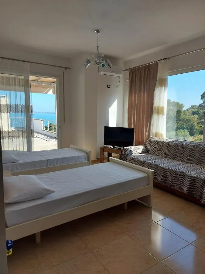 Vlorë Ina'S Apartment 0*,  אלבניה