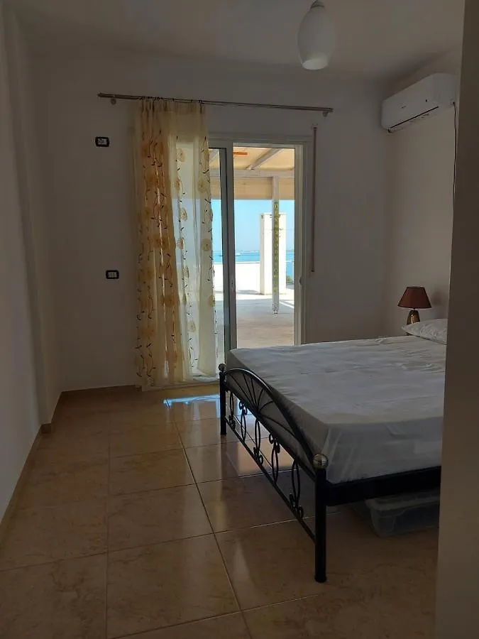 Ina'S Apartment Vlore