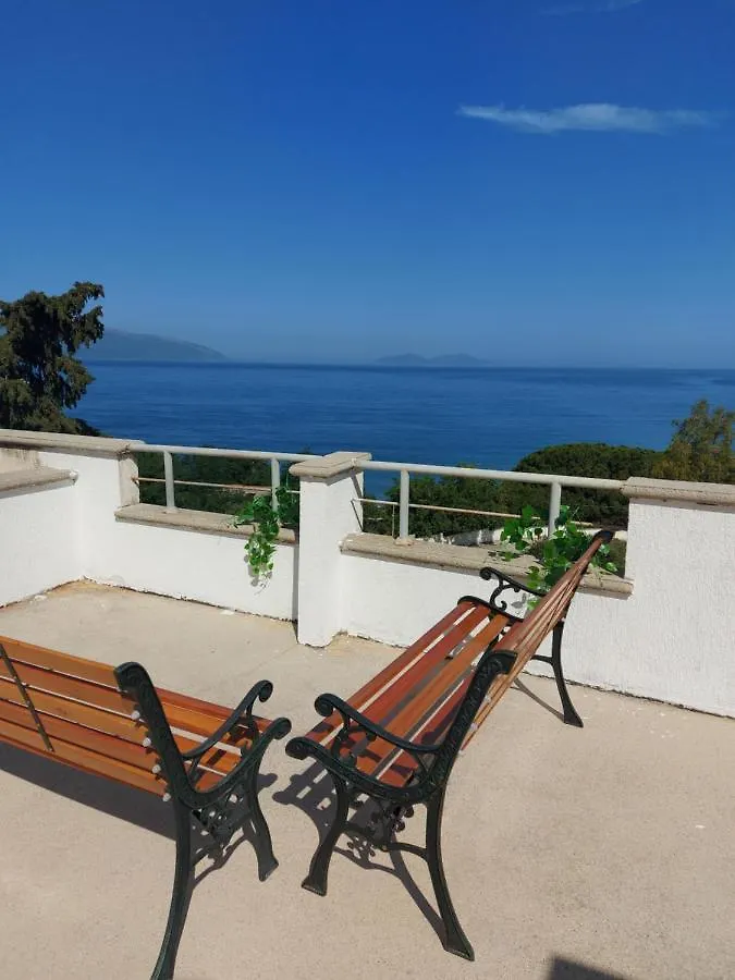 Ina'S Apartment Vlore