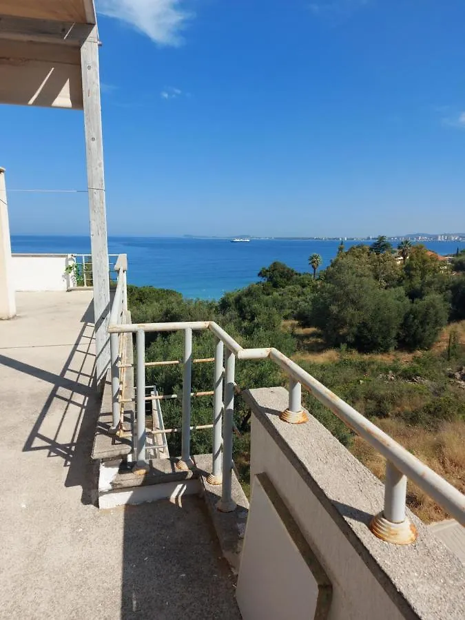 Ina'S Apartment Vlore
