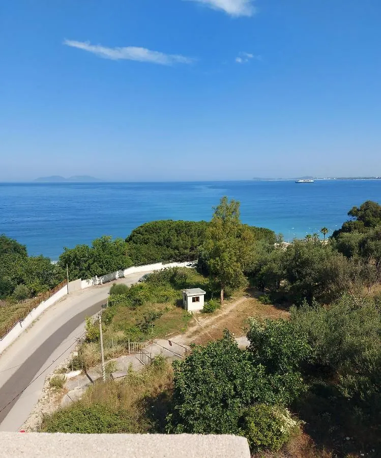 Ina'S Apartment Vlore Albania