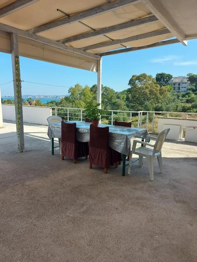 Ina'S Apartment Vlore Albania