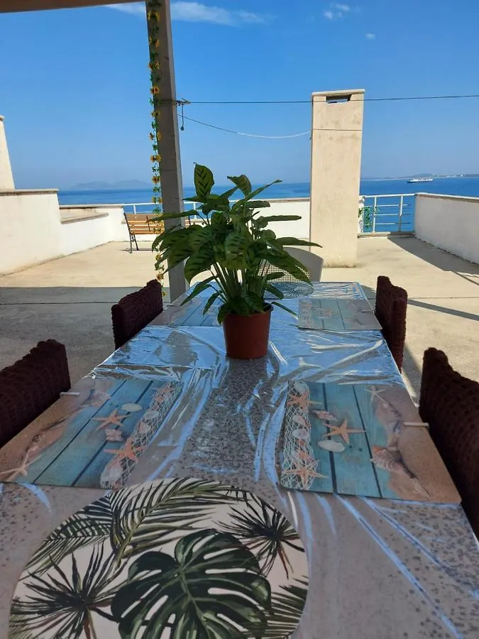 Vlorë Ina'S Apartment