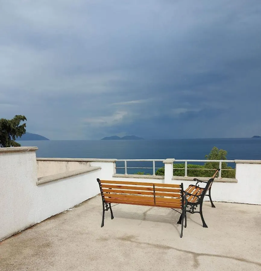 Vlorë Ina'S Apartment 0*,  אלבניה